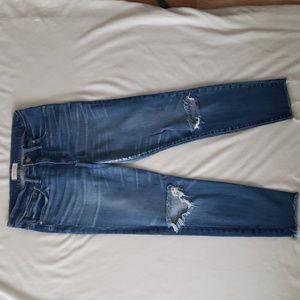 Madewell Jeans
